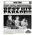 NEWS 20th Anniversary LIVE 2023 in TOKYO DOME BEST HIT PARADE!!!～シングル全部やっちゃいます～ [2Blu-ray Disc+ポストカード]＜通常盤＞