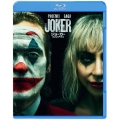ジョーカー:フォリ・ア・ドゥ [Blu-ray Disc+DVD]＜通常版＞