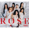ROSE＜通常盤＞