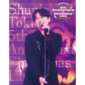 土岐隼一 5th Anniversary & Christmas Live [DVD+フォトブックレット]