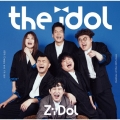 the idol [CD+DVD]＜初回限定盤A＞