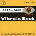 VIBRA IS BACK＜限定価格盤＞