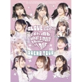 =LOVE アリーナツアー2024「Tell me what's more than "LOVE"」＜初回生産限定盤/TYPE-A＞