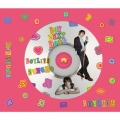 BOYLIFE [CD+ブックレット+フォトカード+ステッカーシート]＜SUNGHO盤＞