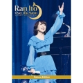伊藤蘭 ～Over the Moon～ コンサートツアー 2024-2025 Deluxe Edition [Blu-ray Disc+2Blu-spec CD2]＜初回生産限定盤＞