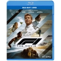 映画『F1/エフワン』 [Blu-ray Disc+DVD]