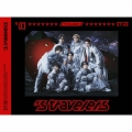 's travelers [CD+DVD+ブックレットA+ステッカーシートA+トレカセットA]＜初回T盤＞