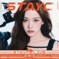 STAY ALIVE [CD+グッズ]＜Solo盤 J盤/限定＞
