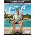 Mr.ノーバディ2 [4K Ultra HD Blu-ray Disc+Blu-ray Disc]