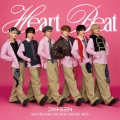 Heart Beat [CD+DVD+ディエクカード(初回限定盤A ver.)]＜初回限定盤A＞