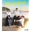 YOUNG&FINE [Blu-ray Disc+DVD]