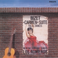 ビゼ-:「カルメン」組曲(編曲:ペペ・ロ