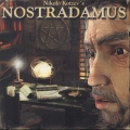 ノストラダムス