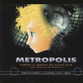 THERE'LL NEVER BE GOOD-BYE～THE THEME OF METROPOLIS～