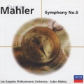 マーラー:交響曲第5番