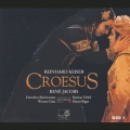 カイザー:歌劇「クロイソス」