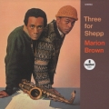 スリー・フォー・シェップ＜初回生産限定盤＞