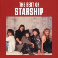 ベスト・オブ・スターシップ