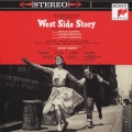 ウエストサイド・ストーリー(オリジナル・ブロードウェイ・キャスト) バーンスタイン:「ウエストサイド・ストーリー」より シンフォニック・ダンス