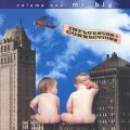 インフルエンセス・アンド・コネクションズ Vol.1 MR.BIG＜通常盤＞