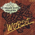 WORST～VERY BEST OF SNAKE HIP SHAKES