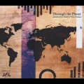 THROUGH THE PLANET selected & mixed by Tatsuo Sunaga