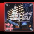 2nd X'mas featuring dream+SweetS+嘉陽愛子