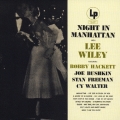 ナイト・イン・マンハッタン＜期間限定生産盤＞