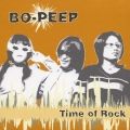 TIME OF ROCK