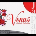 VENUS JAPAN
