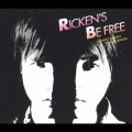 BE FREE [CD+DVD]