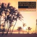 SWINGIMG ON JAZZ HAWAIIAN SONGS