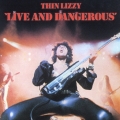 ライヴ・アンド・デンジャラス＜初回限定特別価格盤＞