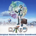 ロボッツ　オリジナル・サウンドトラック