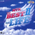 NHK 天才てれびくん MTK The BEST II for LIFE