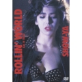 ROLLIN' WORLD -LIVE IN TOKYO-