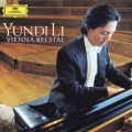 ユンディ・リ・イン・ウィーン D・スカルラッティ:2つのソナタ/モーツァルト:ピアノ・ソナタ第10番/シューマン:謝肉祭/リスト:スペイン狂詩曲