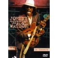 ジョニー"ギター"ワトソン・イン・コンサート