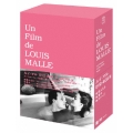 ルイ・マル DVD-BOXIII