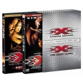 トリプルX DVDツイン・パック＜初回生産限定版＞
