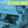 モー・グリーンズ・プリーズ＜初回生産限定盤＞