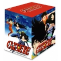 CAT'S EYE DVD-BOX SEASON 2