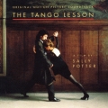 「タンゴ・レッスン」　オリジナル・サウンドトラック＜期間限定生産盤＞