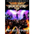 ダブル・ヴィジョン [DVD+CD]＜初回生産限定盤＞