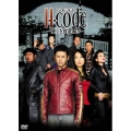 H-code〈ハンター・コード〉 -愛しき賞金稼ぎ- DVD-BOX＜ハンター・コード＞