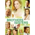 ブラザーズ&シスターズ シーズン1 Vol.1
