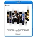 CASIOPEA VS THE SQUARE TOUR THE LIVE!!