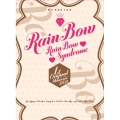 MY K-STAR RAINBOW ～Rainbow Syndrome～ 1st ORIGINAL SHOWCASE DVD [3DVD+ブックレット]