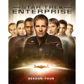 スター・トレック エンタープライズ シーズン4 ブルーレイBOX