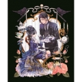 黒執事 Blu-ray Disc BOX [8Blu-ray Disc+2DVD+CD]＜完全生産限定版＞